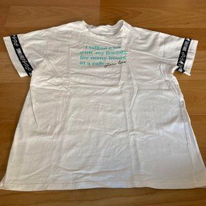 Used Kids T-shirts
